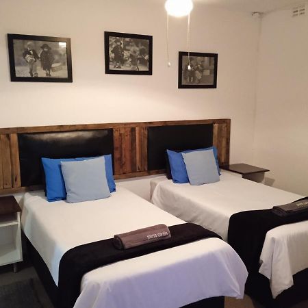كوفي باي Geckos B&B And Self-Catering المظهر الخارجي الصورة