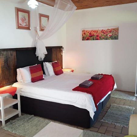 كوفي باي Geckos B&B And Self-Catering المظهر الخارجي الصورة