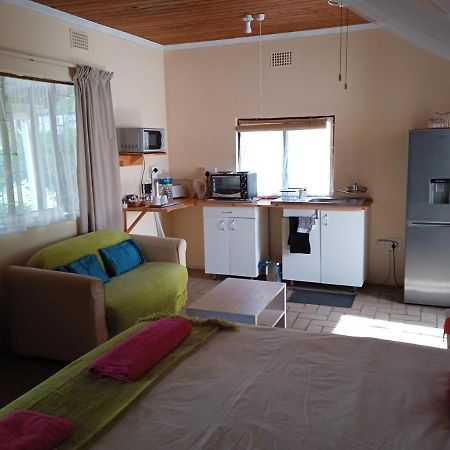 كوفي باي Geckos B&B And Self-Catering المظهر الخارجي الصورة