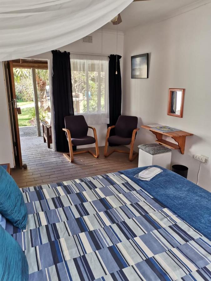 كوفي باي Geckos B&B And Self-Catering المظهر الخارجي الصورة