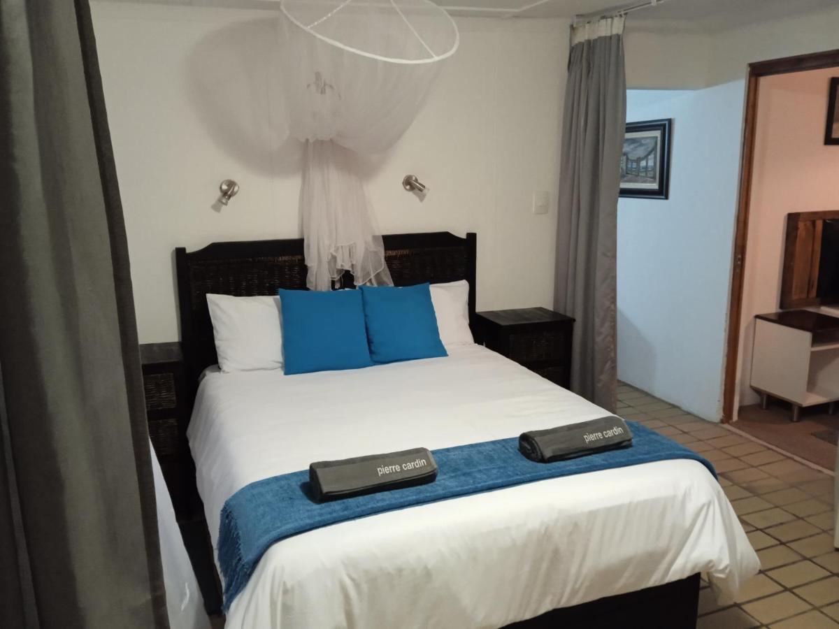 كوفي باي Geckos B&B And Self-Catering المظهر الخارجي الصورة