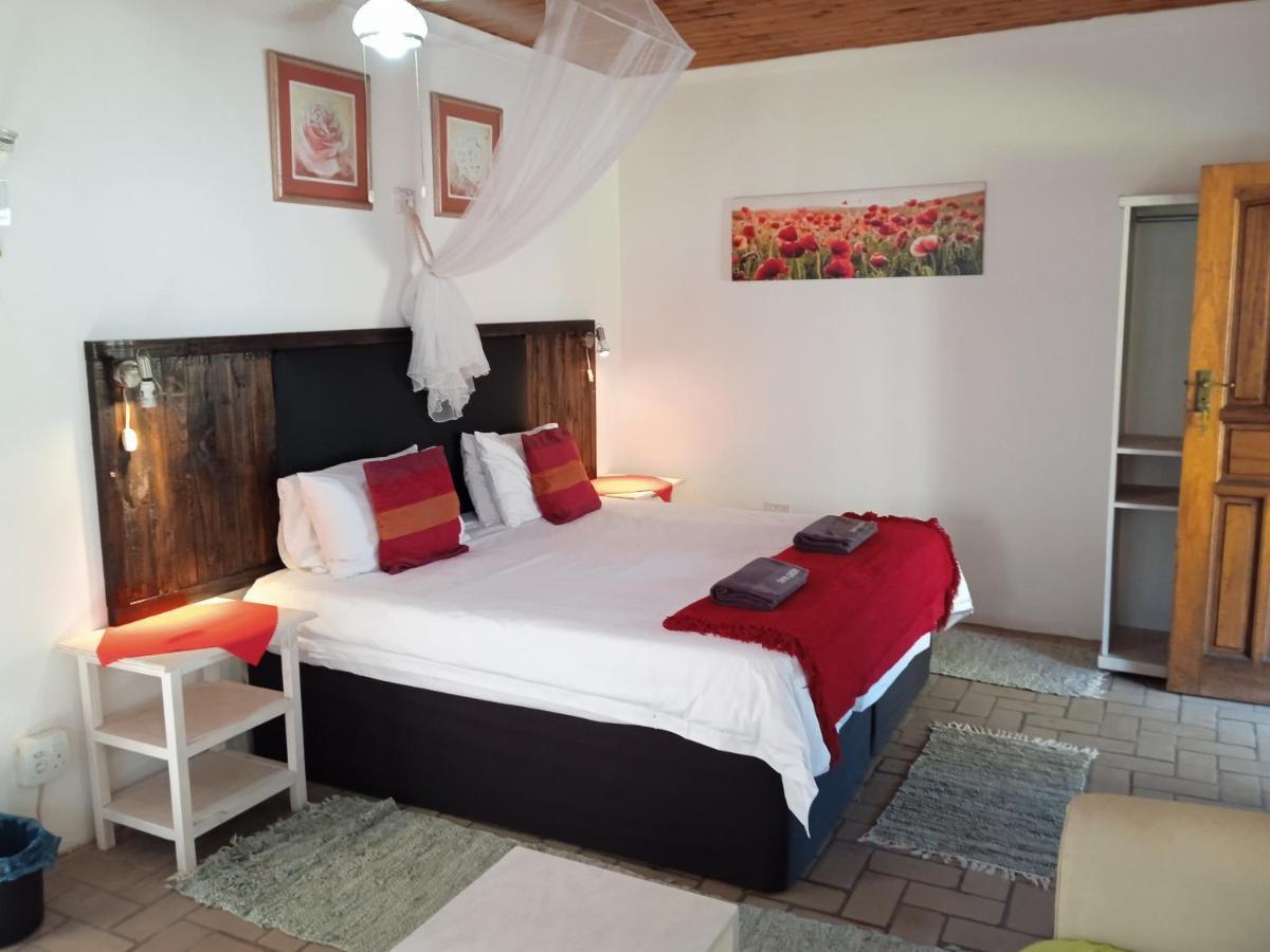 كوفي باي Geckos B&B And Self-Catering المظهر الخارجي الصورة