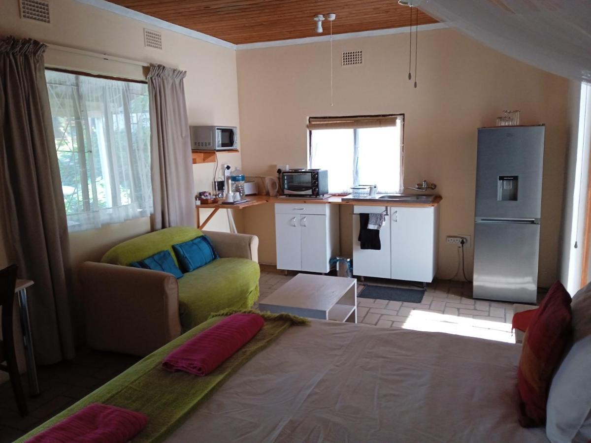 كوفي باي Geckos B&B And Self-Catering المظهر الخارجي الصورة
