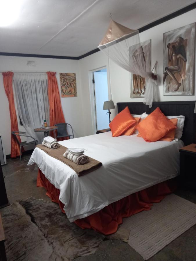 كوفي باي Geckos B&B And Self-Catering المظهر الخارجي الصورة