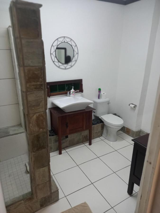 كوفي باي Geckos B&B And Self-Catering المظهر الخارجي الصورة
