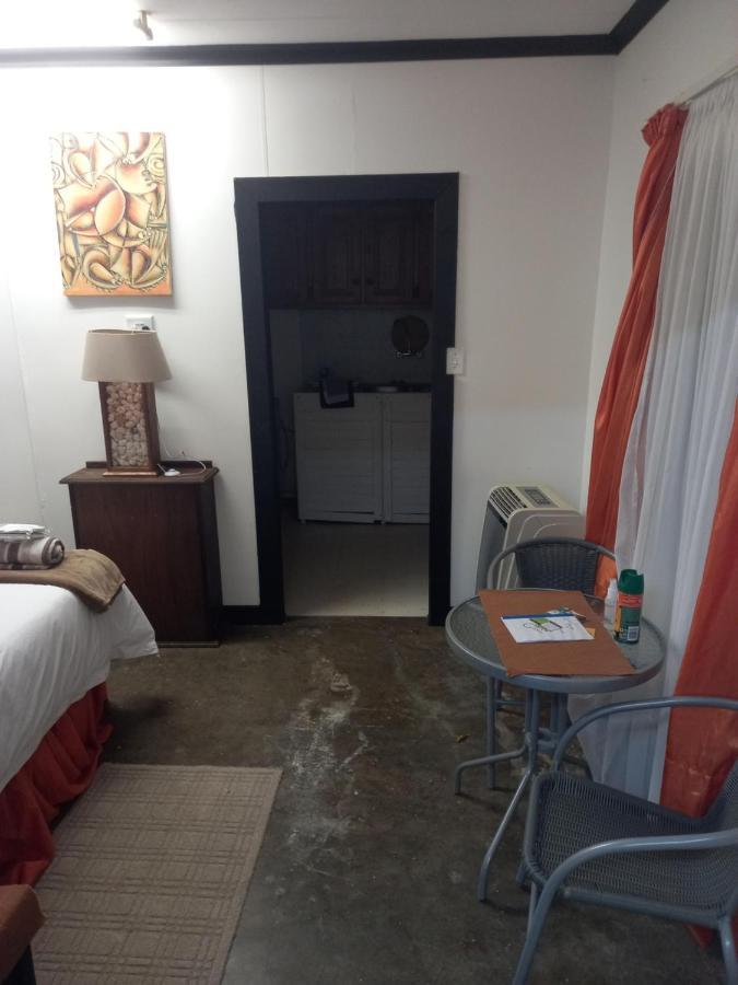 كوفي باي Geckos B&B And Self-Catering المظهر الخارجي الصورة
