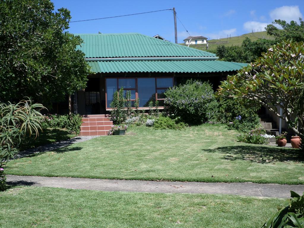 كوفي باي Geckos B&B And Self-Catering المظهر الخارجي الصورة