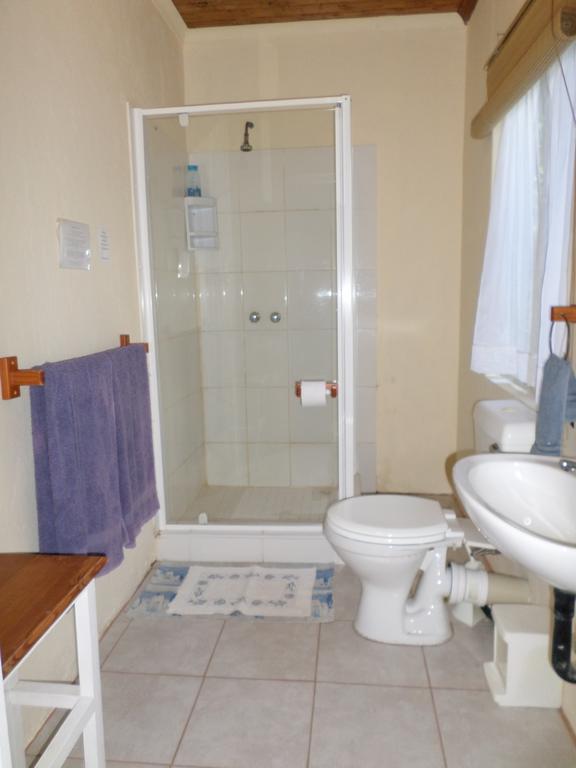 كوفي باي Geckos B&B And Self-Catering الغرفة الصورة