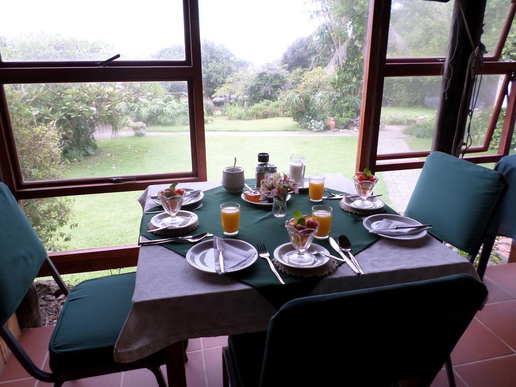 كوفي باي Geckos B&B And Self-Catering المظهر الخارجي الصورة