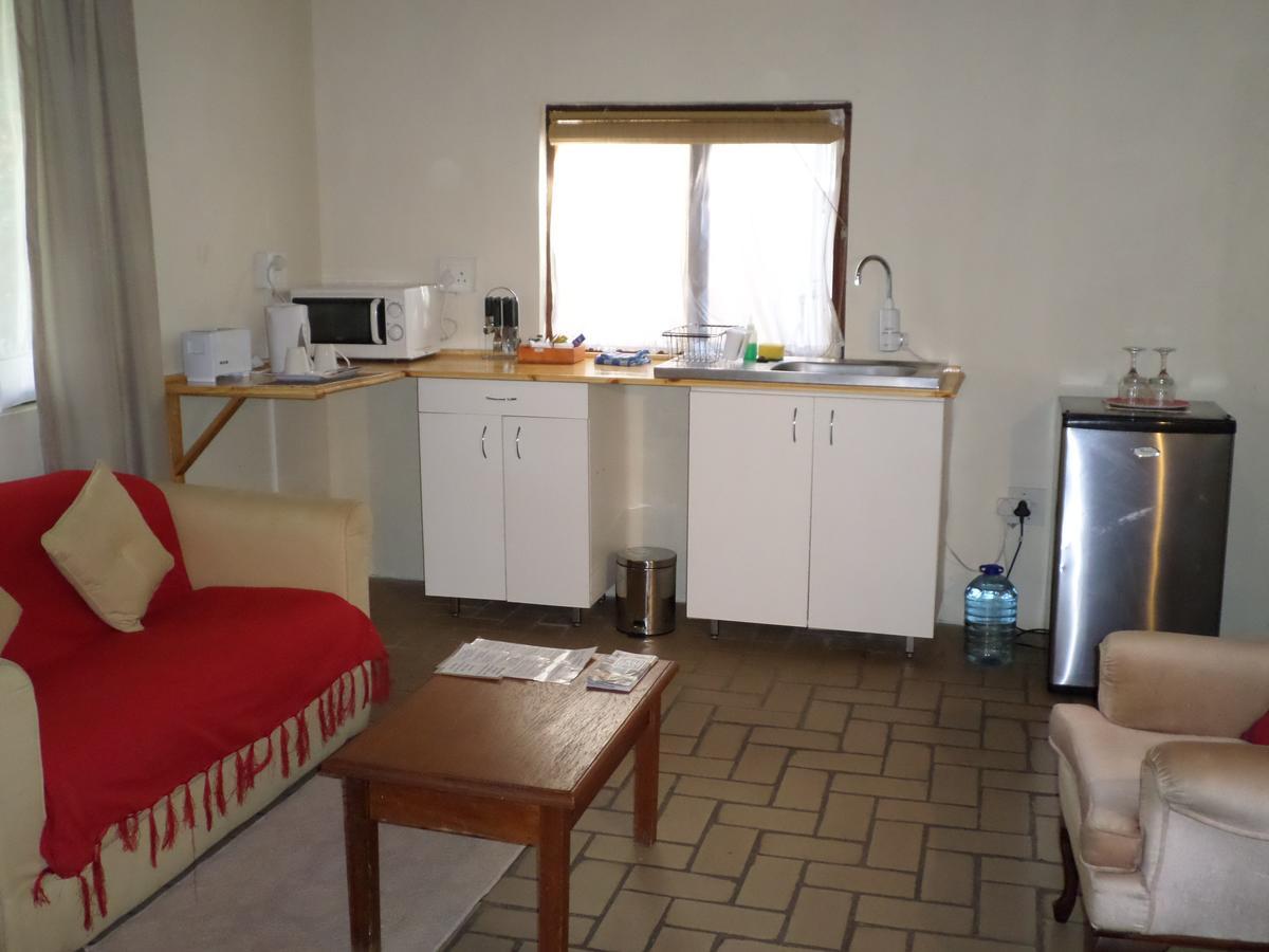 كوفي باي Geckos B&B And Self-Catering المظهر الخارجي الصورة