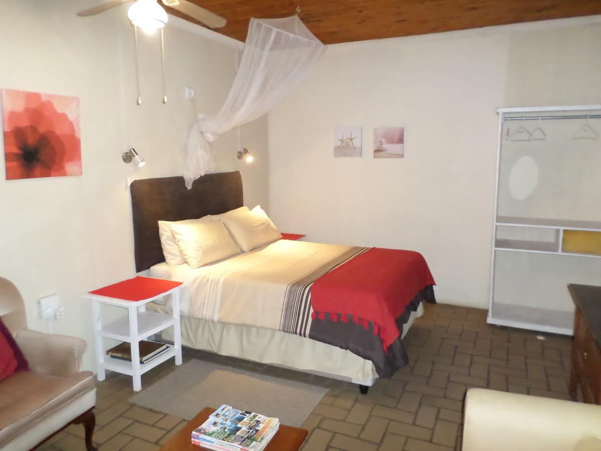 كوفي باي Geckos B&B And Self-Catering المظهر الخارجي الصورة