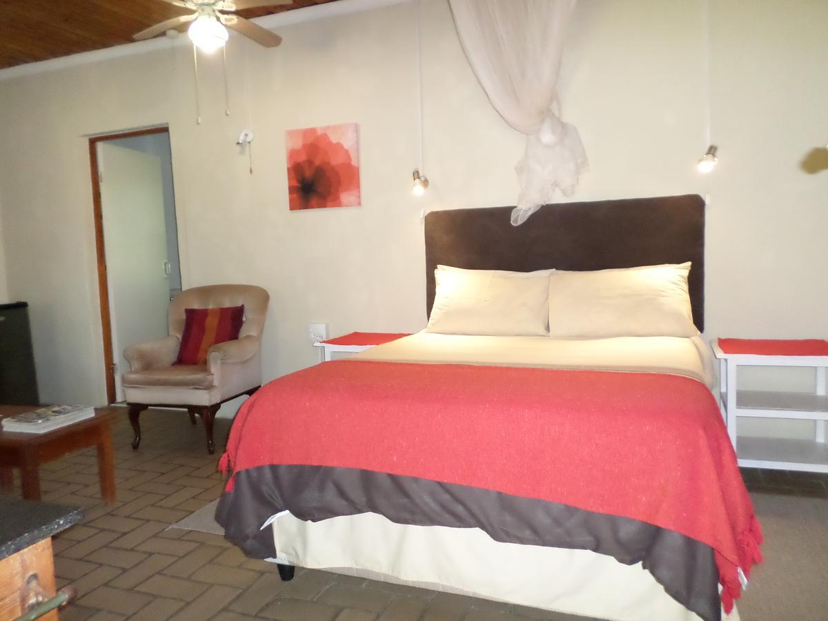 كوفي باي Geckos B&B And Self-Catering المظهر الخارجي الصورة