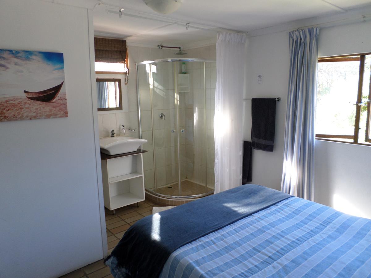 كوفي باي Geckos B&B And Self-Catering المظهر الخارجي الصورة