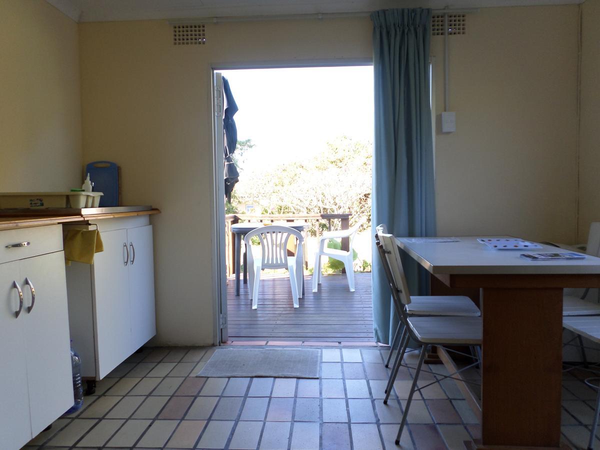 كوفي باي Geckos B&B And Self-Catering المظهر الخارجي الصورة