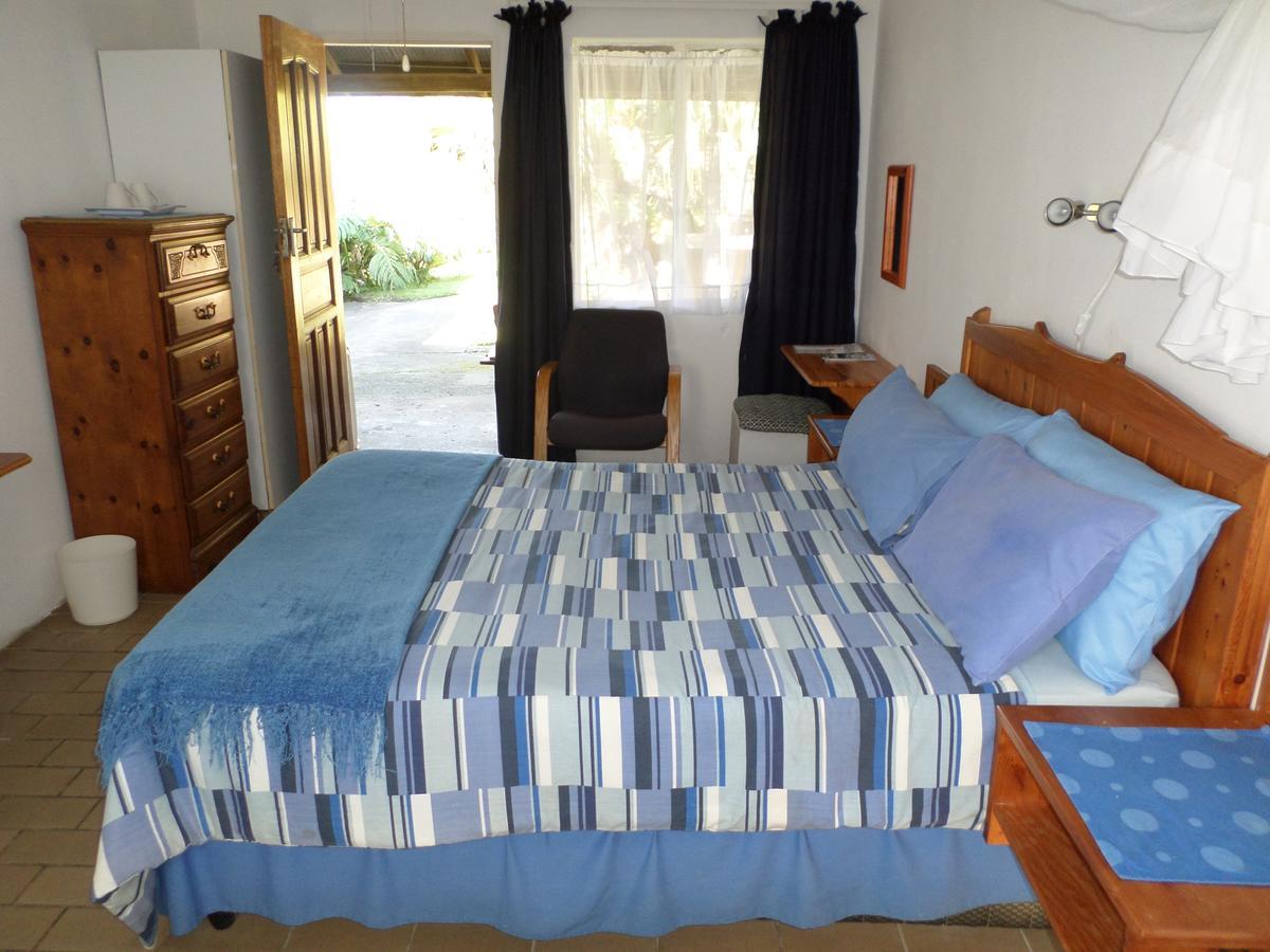 كوفي باي Geckos B&B And Self-Catering المظهر الخارجي الصورة