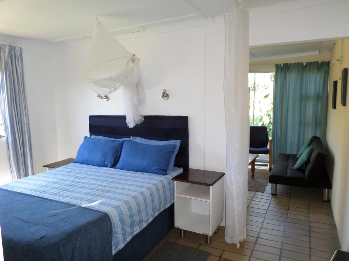 كوفي باي Geckos B&B And Self-Catering المظهر الخارجي الصورة